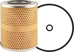 Hastings - Automotive Oil Filter - Caterpillar 954319, Donaldson P550646, Fleetguard LF3447 - Hastings P7092 - Strong Tooling