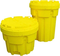 UltraTech - Overpack & Salvage Drums Type: Salvage Drum; Overpack Total Capacity (Gal.): 20.00 - Strong Tooling