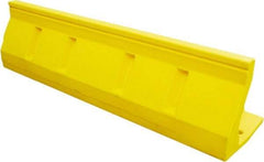 UltraTech - 100" Long x 2' Wide x 24" High, Spill Containment Wall - Compatible with Berm - Strong Tooling