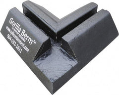 UltraTech - 1' Long x 1' Wide x 6" High, Spill Containment Corner - Compatible with Berm - Strong Tooling