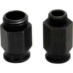 Freud - Hole-Cutting Tool Replacement Parts Tool Compatibility: Hole Saws Part Type: Adaptor - Strong Tooling