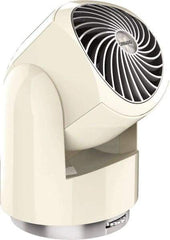 VORNADO - 5-3/8" Blade, 86 Max CFM, Desk Fan - 0.23 Amps, 120 Volts, 3 Speed - Strong Tooling