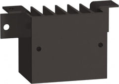 Schneider Electric - Relay Heat Sinks Heat Sink Type: Solid State Relay Heat Sink For Use With: Schneider SSP1, SSP3 Solid State Relays - Strong Tooling