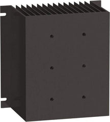 Schneider Electric - Relay Heat Sinks Heat Sink Type: Solid State Relay Heat Sink For Use With: Schneider SSP1, SSP3 Solid State Relays - Strong Tooling