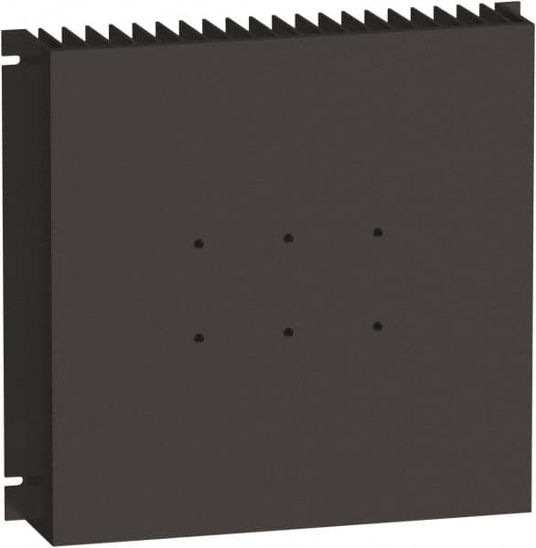 Schneider Electric - Relay Heat Sinks Heat Sink Type: Solid State Relay Heat Sink For Use With: Schneider SSP1, SSP3 Solid State Relays - Strong Tooling