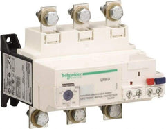 Schneider Electric - Overload Relays Starter Type: IEC NEMA Size: 00-1 - Strong Tooling