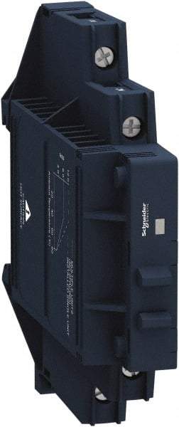 Schneider Electric - 1 Pole, 1NO, 200-265 VAC Control Relay - Strong Tooling