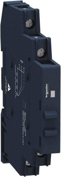 Schneider Electric - 1 Pole, 1NO, 4-32 VDC Control Relay - Strong Tooling