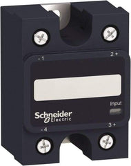 Schneider Electric - 1 Pole, 1NO, 4-32 VDC Control Relay - Strong Tooling