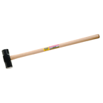 STANLEY® Hickory Handle Sledge Hammer – 8 lbs. - Strong Tooling