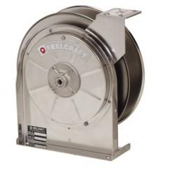 3/8 X 35' HOSE REEL - Strong Tooling