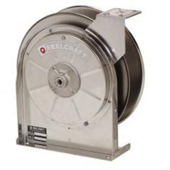 3/8 X 25' HOSE REEL - Strong Tooling