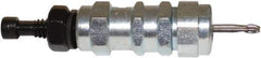 Zephyr Tool Group - #20 5/32" Pin Diam, Black Cleco Fastener - Standard Length, 0 to 1" Grip - Strong Tooling