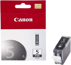 Canon - Black Ink Cartridge - Use with Canon PIXMA iP1700, JX200, JX210P, MP150, MP160, MP170, MP180, MP450, MP460, MX300, MX310 - Strong Tooling