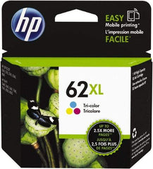 Hewlett-Packard - Ink Cartridge - Use with HP ENVY 5660, 7640, 8000, Officejet 5740, 8040 - Strong Tooling