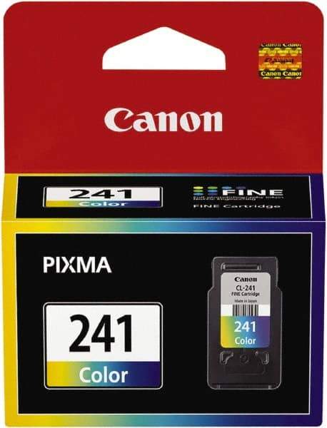 Canon - Ink Cartridge - Use with Canon PIXMA MG2120, MG2220, MG3120, MG3220, MG3520, MG3620, MG4120, MG4220, MX372, MX392, MX432, MX452, MX472, MX512, MX522, MX532 - Strong Tooling