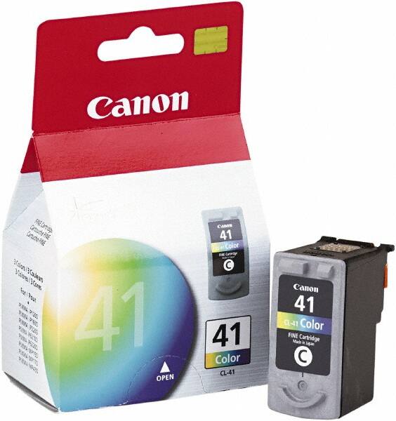 Canon - Ink Cartridge - Use with Canon PIXMA iP1600, iP1700, iP1800, iP2600, MP140, MP150, MP160, MP170, MP180, MP190, MP450, MP460, MP470, MX300, MX310 - Strong Tooling