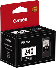 Canon - Black Ink Cartridge - Use with Canon PIXMA MG2120, MG2220, MG3120, MG3220, MG3520, MG3620, MG4120, MG4220, MX372, MX392, MX432, MX452, MX472, MX512, MX522, MX532 - Strong Tooling