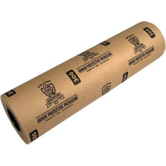 Armor Protective Packaging - Packing Papers Type: VCI Paper Style: Roll - Strong Tooling