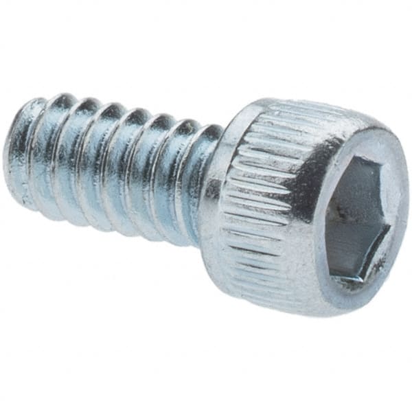 Value Collection - 1/4-28 UNF Hex Socket Cap Screw - Strong Tooling