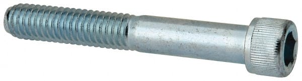 Value Collection - 5/16-18 UNC Hex Socket Cap Screw - Strong Tooling