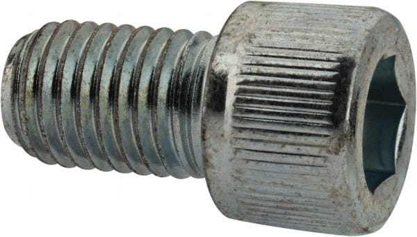 Value Collection - 5/16-24 UNF Hex Socket Cap Screw - Strong Tooling