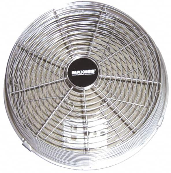 Maxess Climate Control Technologies - Fan Pedestal Mount - For 30" Fans - Strong Tooling