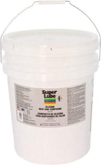 Synco Chemical - 30 Lb Pail Silicone Heat-Transfer Grease - White, High Dielectric Strength, 500°F Max Temp, - Strong Tooling