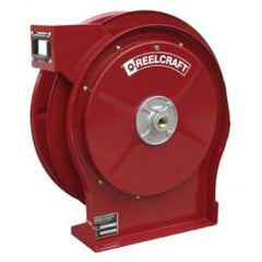 1/4 X 50' HOSE REEL - Strong Tooling