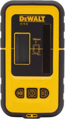 DeWALT - Laser Level Detector - Use With DW089K - Strong Tooling