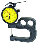 1015MB DIAL HAND GAGE - Strong Tooling