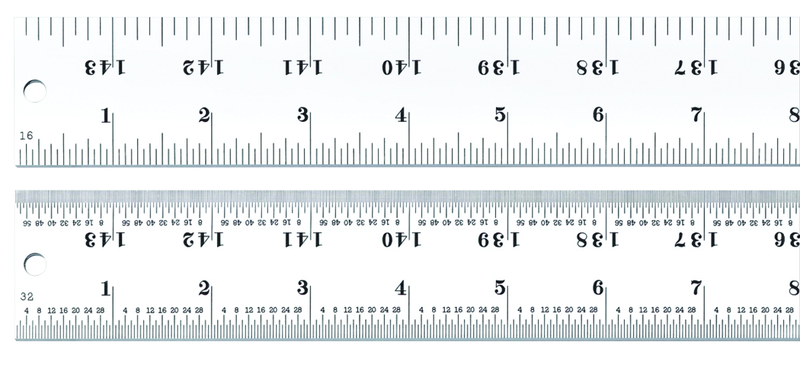 C416R-96 RULE 96" - Strong Tooling