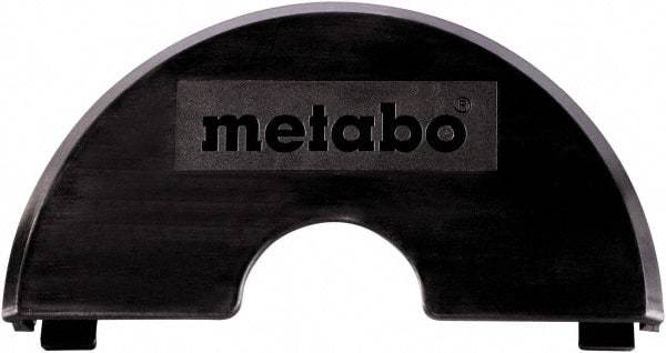 Metabo - Cut-Off Tool Accessories Accessory Type: Guard For Use With: 5" Angle Grinder - Strong Tooling