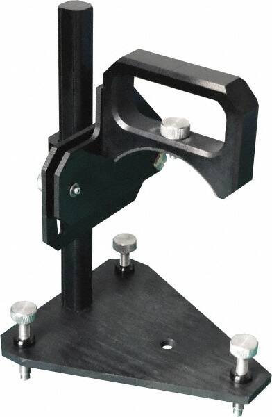 Johnson Level & Tool - Laser Level Laser Trivet Stand - Use With Laser Levels - Strong Tooling