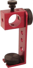 Johnson Level & Tool - Laser Level Mounting Bracket - Use With Alignment Laser Dots - Strong Tooling