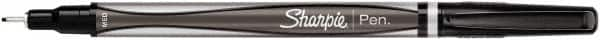 Sharpie - Ultra Fine Porous Point Pen - Black - Strong Tooling