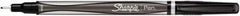 Sharpie - Ultra Fine Porous Point Pen - Black - Strong Tooling