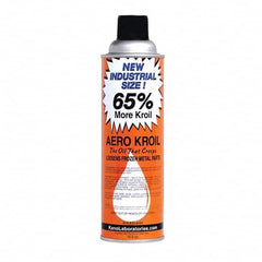 Made in USA - Multipurpose Lubricants & Penetrants Type: Penetrant/Lubricant Container Size Range: 16 oz. - 31.9 oz. - Strong Tooling