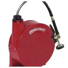 3/8 X 25' HOSE REEL - Strong Tooling