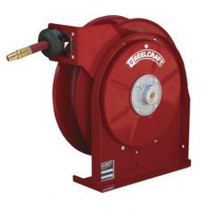 1/4 X 25' HOSE REEL - Strong Tooling