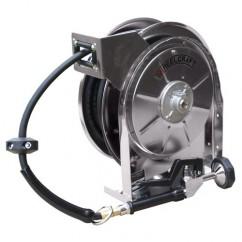 3/8 X 35' HOSE REEL - Strong Tooling