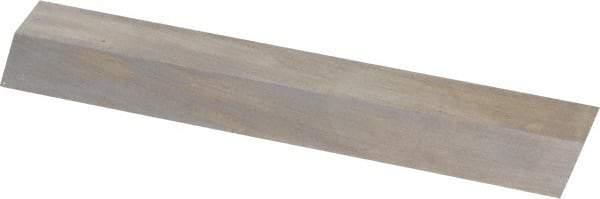 Seco - WKE45 Cobalt Square Tool Bit Blank - 12mm Wide x 12mm High x 100mm OAL - Exact Industrial Supply