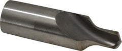 Link Industries - 5/16 Plain Cut 82° Incl Angle High Speed Steel Combo Drill & Countersink - Strong Tooling