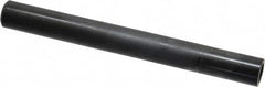 Link Industries - 1/4 Inch Inside Diameter, 3-1/2 Inch Overall Length, Unidapt, Countersink Adapter - 3/8 Inch Outside Diameter, For Use with Adapter UA-3 - Exact Industrial Supply