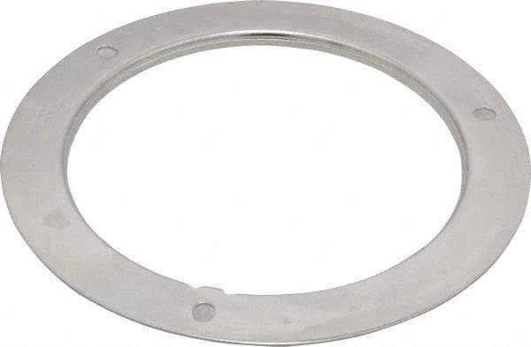 Wika - 1/2 Thread, Stainless Steel Case Material, Front Flange - 316 Material Grade - Strong Tooling