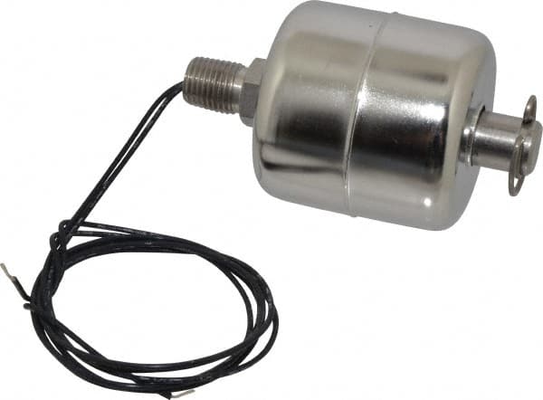 Madison - 1/4" Thread, 200 Max psi, 200°F Max, Liquid Level Full Size Switches - 0.55 Float SG, High Temp, High Pressure, Corrosive Conditions - Strong Tooling