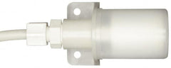 Madison - 1/2" Thread, 100 Max psi, 105°F Max, Liquid Level Submersible Switches - 0.6 Float SG, General Purpose and Highly Acidic Conditions - Strong Tooling