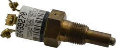 Nason - 220°F, Preset Temp Switch - 3/8 Inch Stem - Strong Tooling