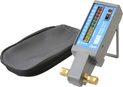 Supco - Vacuum Gauges Type: Electronic Vacuum Gauge Vacuum Range: 50 Microns - Strong Tooling