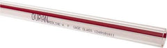 Conbraco - 205 psi Working Pressure, Red Line, Liquid Level Gage Glass - Red Line Grade - Strong Tooling